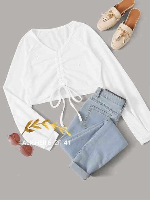 кроп топ,футболка с завязками,трикотажная блузка,короткие топы,укороченные топы