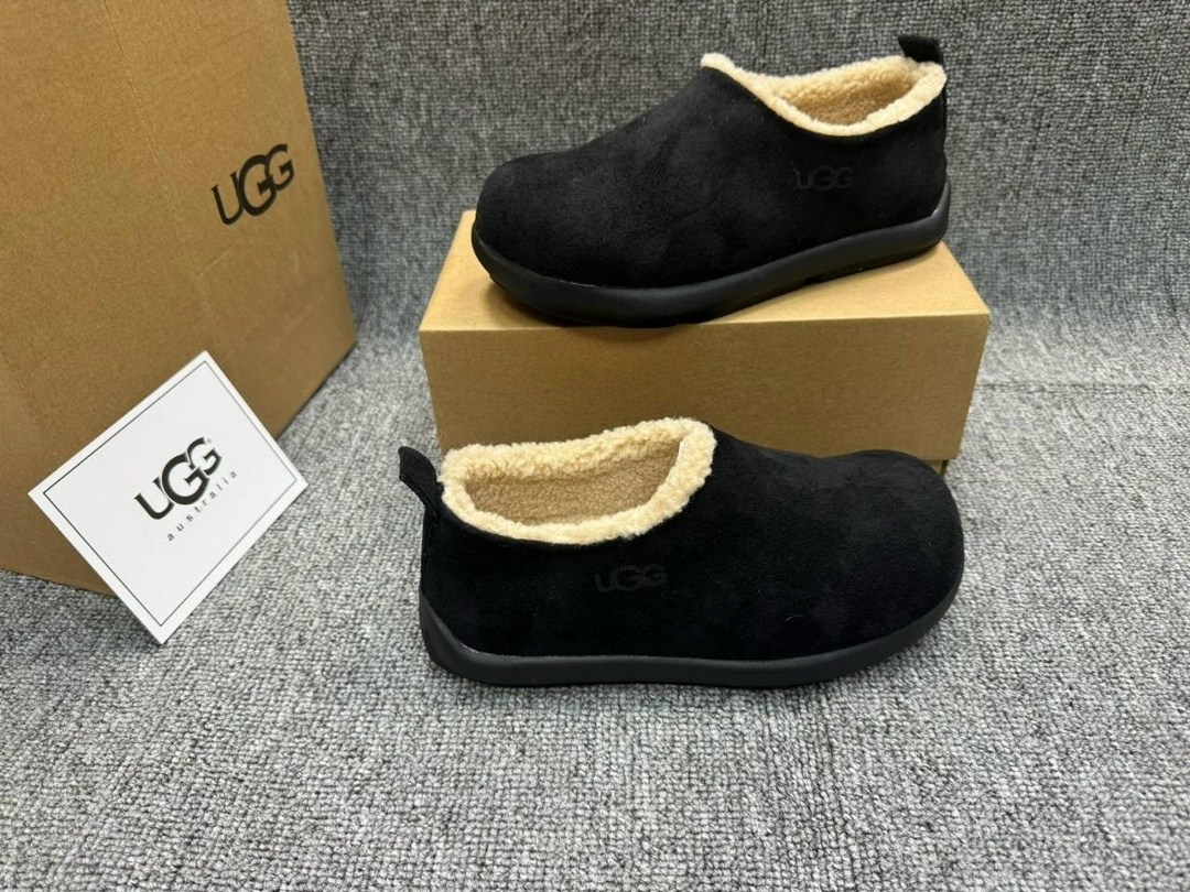 ,ugg slipper,угги слипоны,угги женские ugg,мужские тапочки