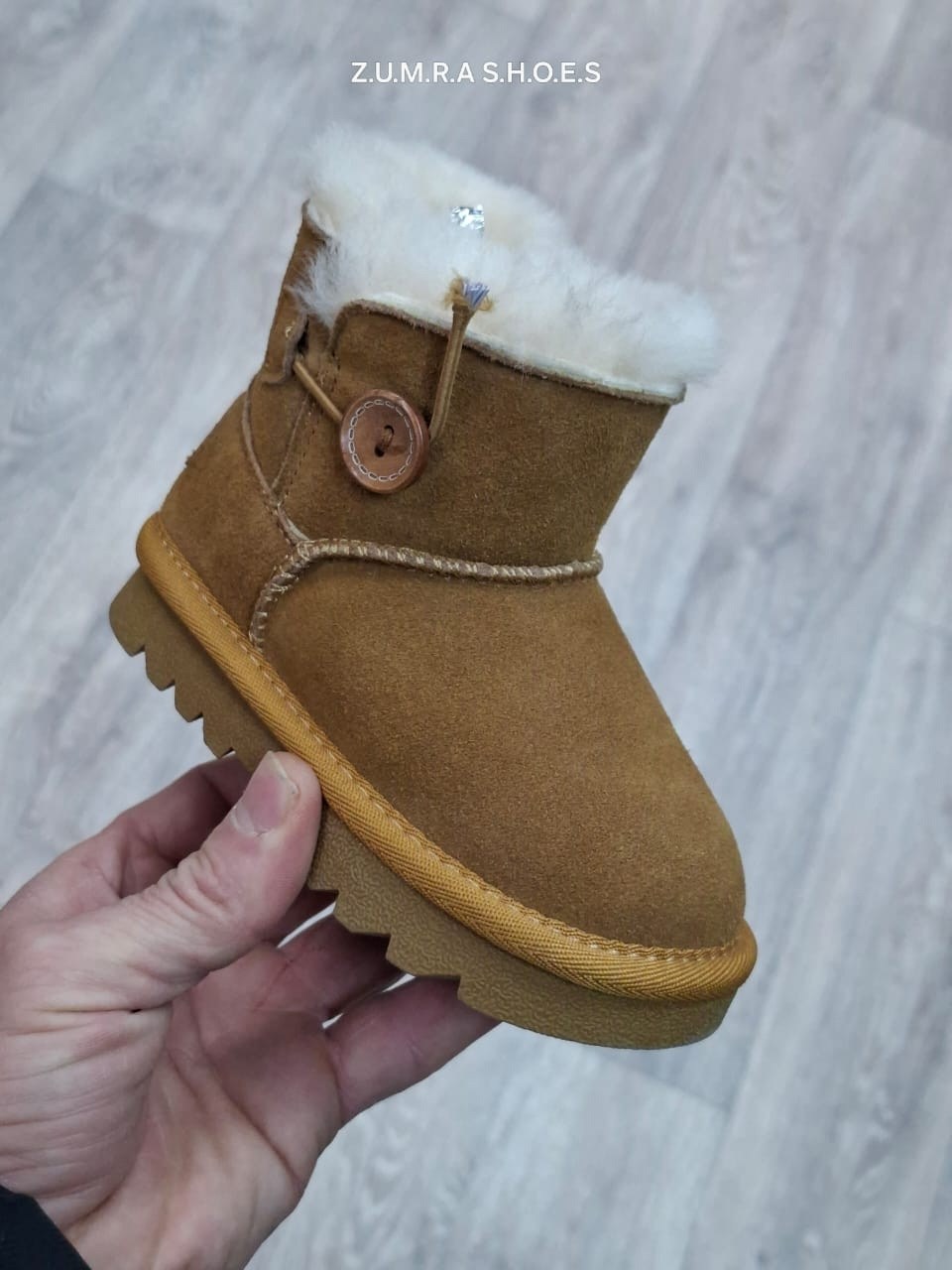 ,детские угги,угги зимние детские,угги, детская