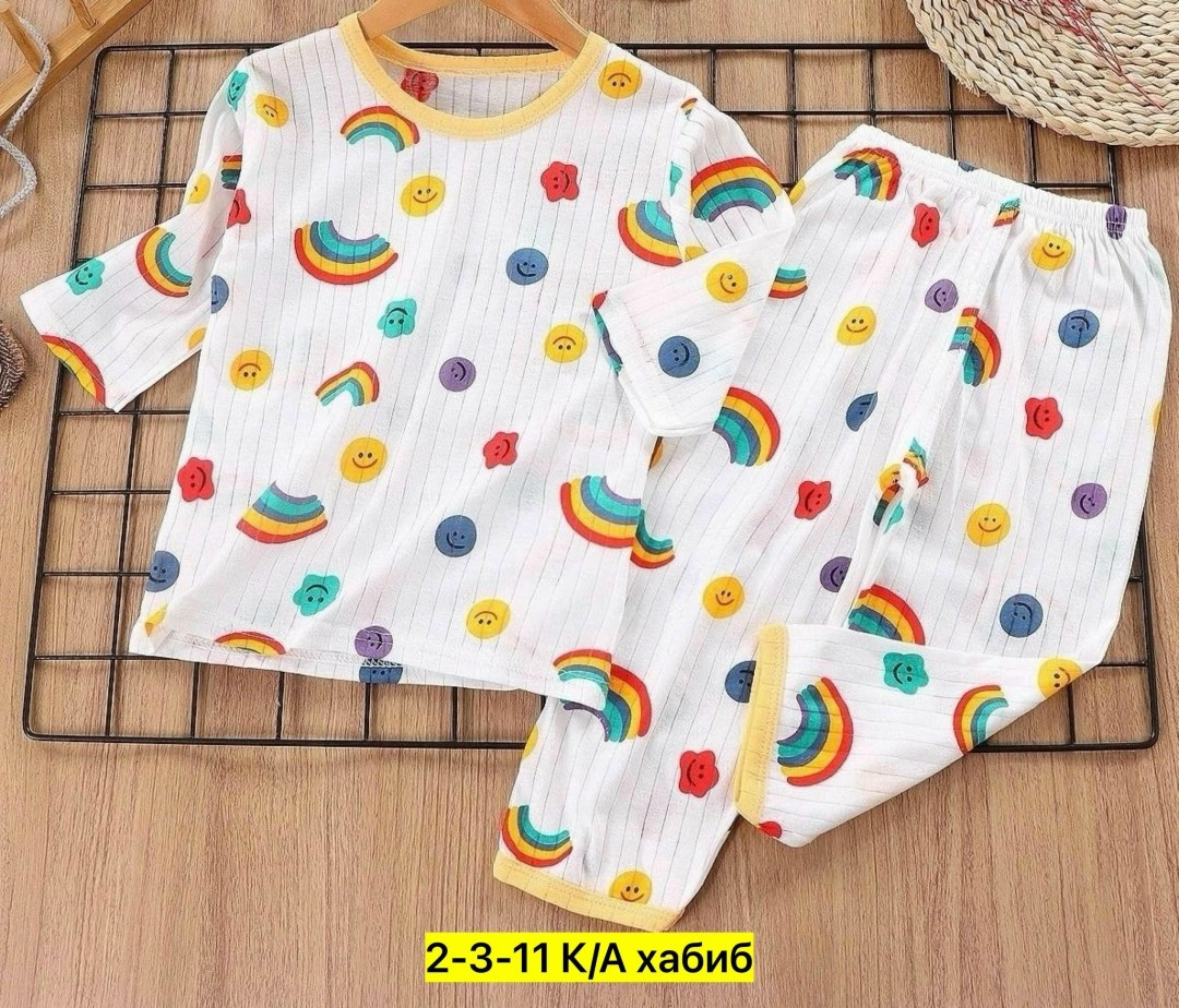 пижамы для малышей,комплект пижама,летняя детская пижама,пижамы для мальчика,пижамы для маленьких мальчиков
