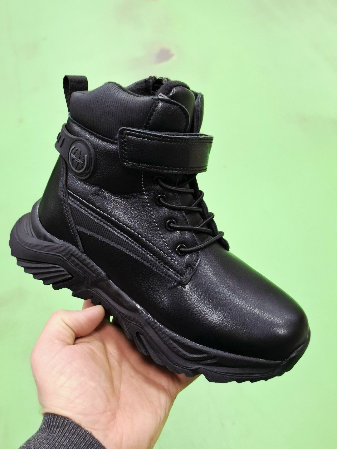 ботинки,ботинки детские,,детская ,ботинки демисезонные