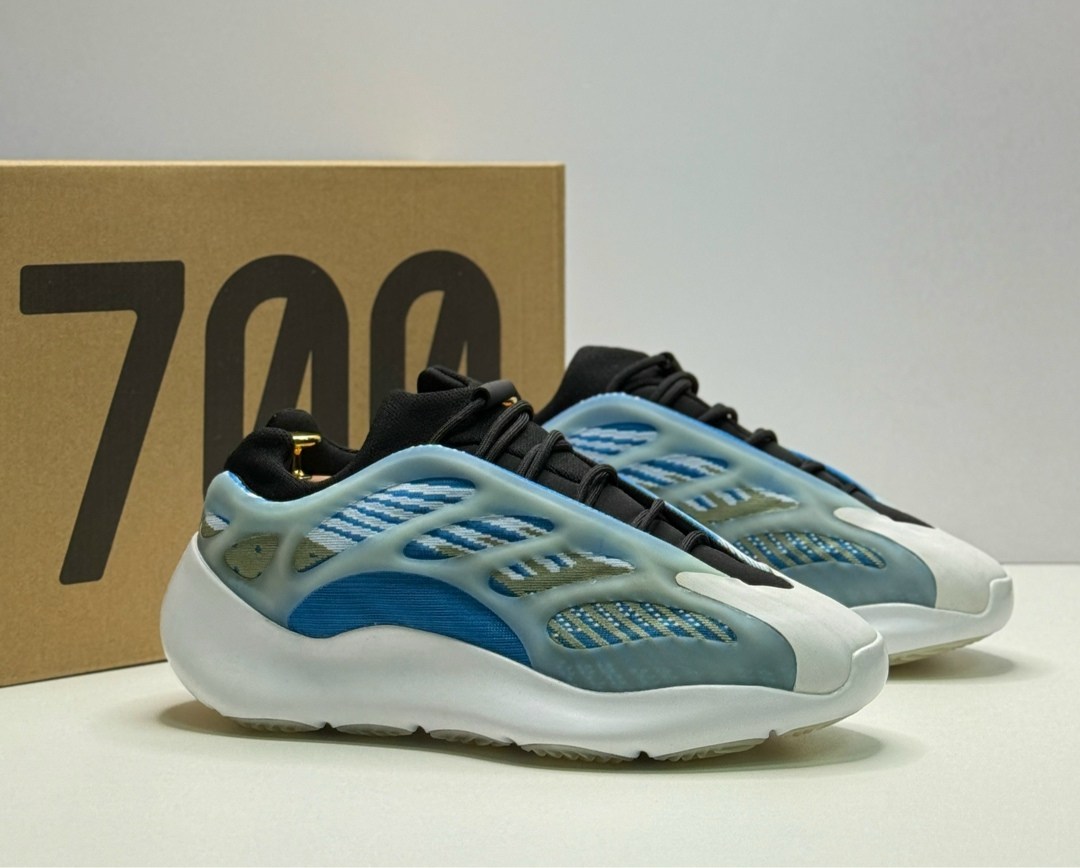 adidas yeezy boost 700 v 3,adidas yeezy boost 700,adidas yeezy 700 v 3,yeezy 700 v3 kyanite,adidas yeezy boost 700 v3 arzareth
