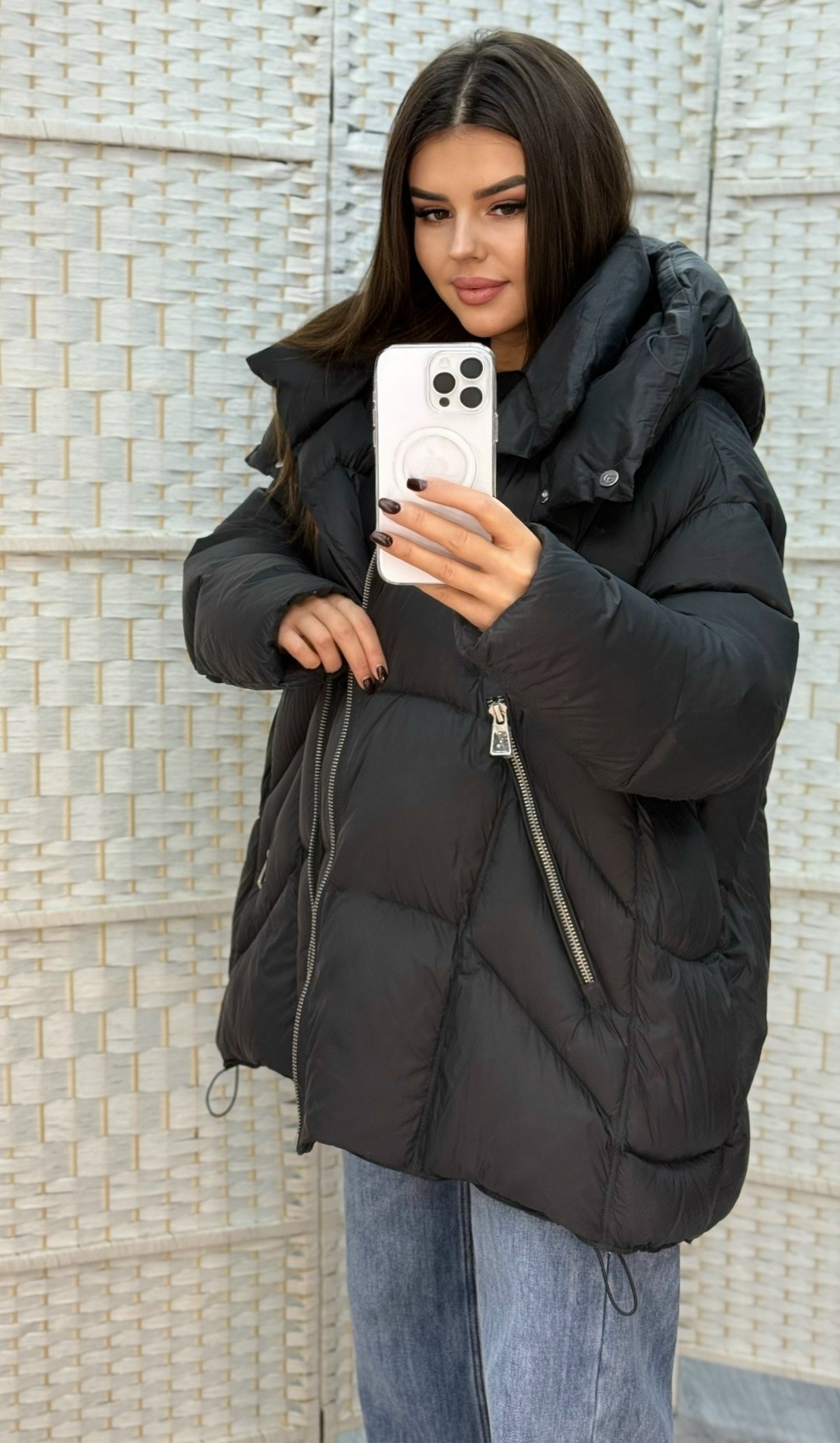 куртка оверсайз,куртка оверсайз женская,зимняя куртка оверсайз,зимние куртки,куртка модная