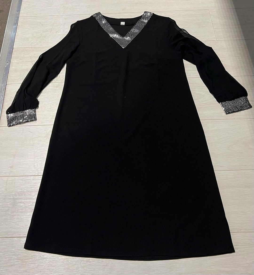 платье женская,платье,нарядное платье,платье туника,платье женское черное