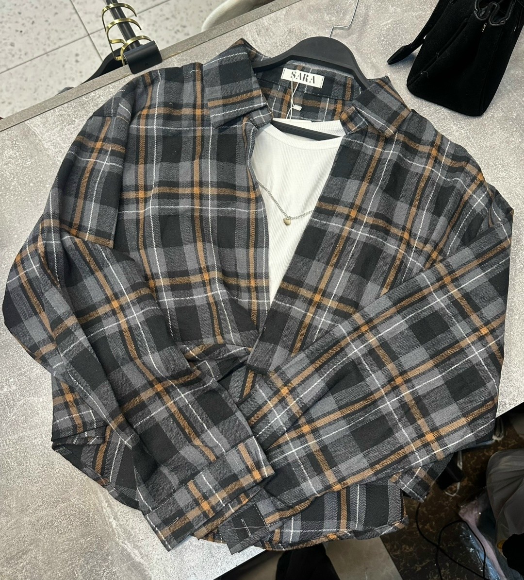 женские клетчатые рубашки,рубашка в клетку женская оверсайз,рубашка в клетку женская,рубашка в клетку,модные рубашки в клетку