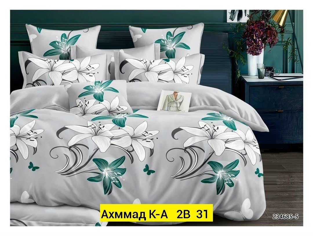 комплект постельного белья,белье постельное,постельного белье евро,комплект постельного белья из сатина,постельное белье из сатина