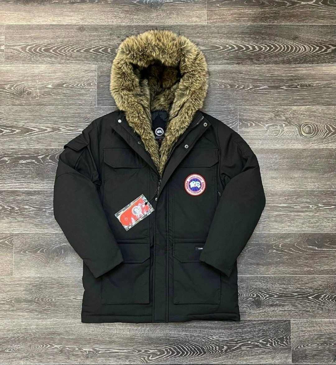 куртка canada goose зимняя,мужские пуховики canada goose,куртка canada goose мужская,пуховик canada goose,парка мужская canada goose зимняя goose