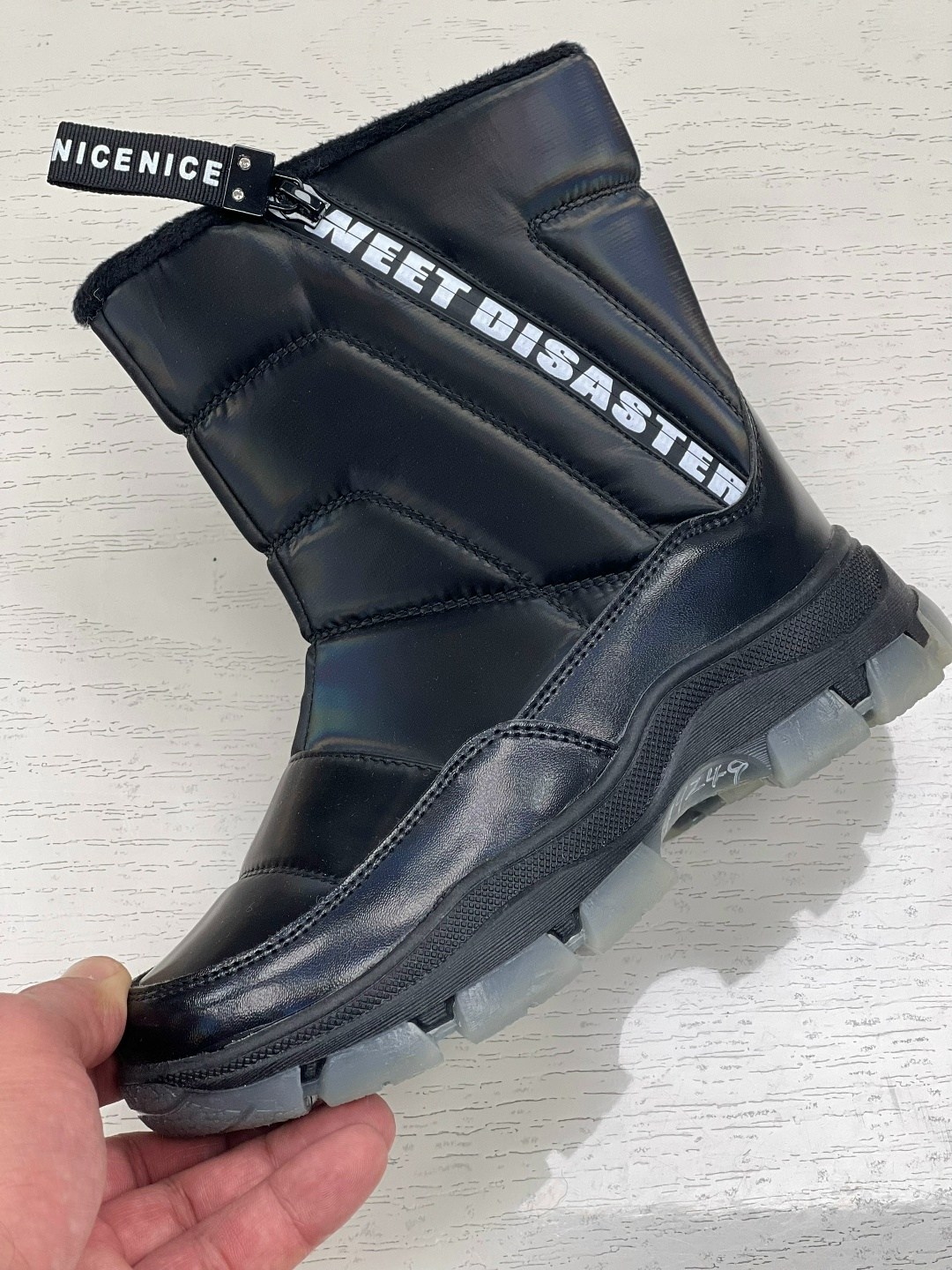 ,дутики kenka,зимние дутики для девочки,дутики детские зимнее,детские дутики