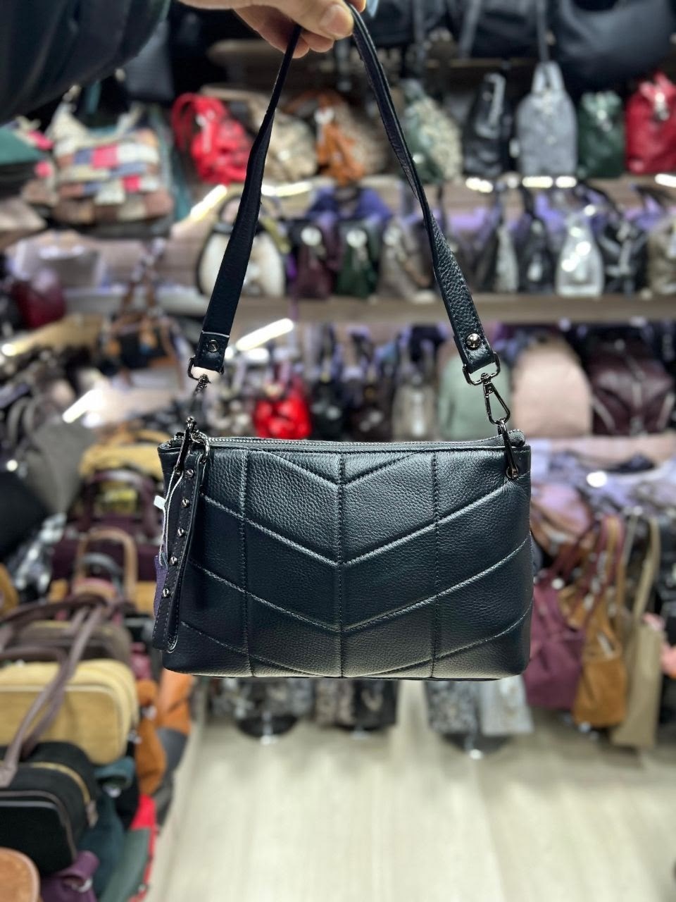 сумка женская,сумка женская из натуральной кожи повседневная,женская кожаная стеганная сумка через плечо,сумки женские стеганые кожаные,сумка стеганая кожаная