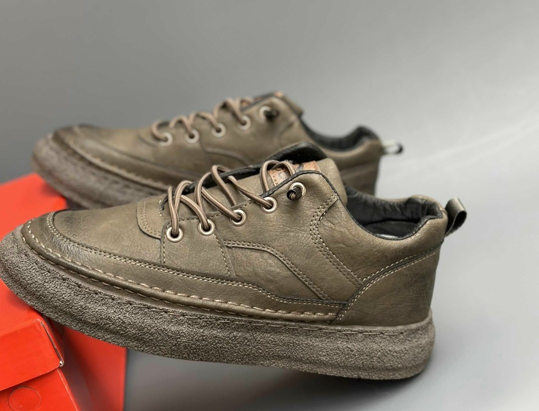 ,мужская ,спортивная ,повседневная ,мужские кроссовки из натуральной кожи