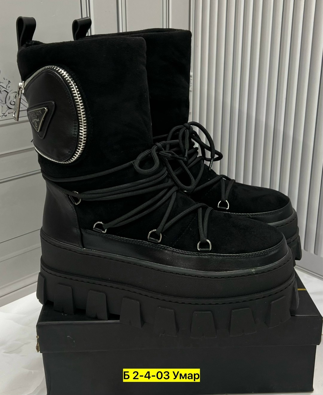 дутики prada,дутики прада женские,, луноходы,луноходы женские