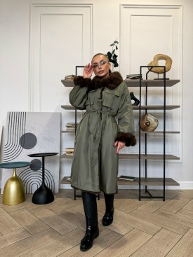 Верхняя одежда