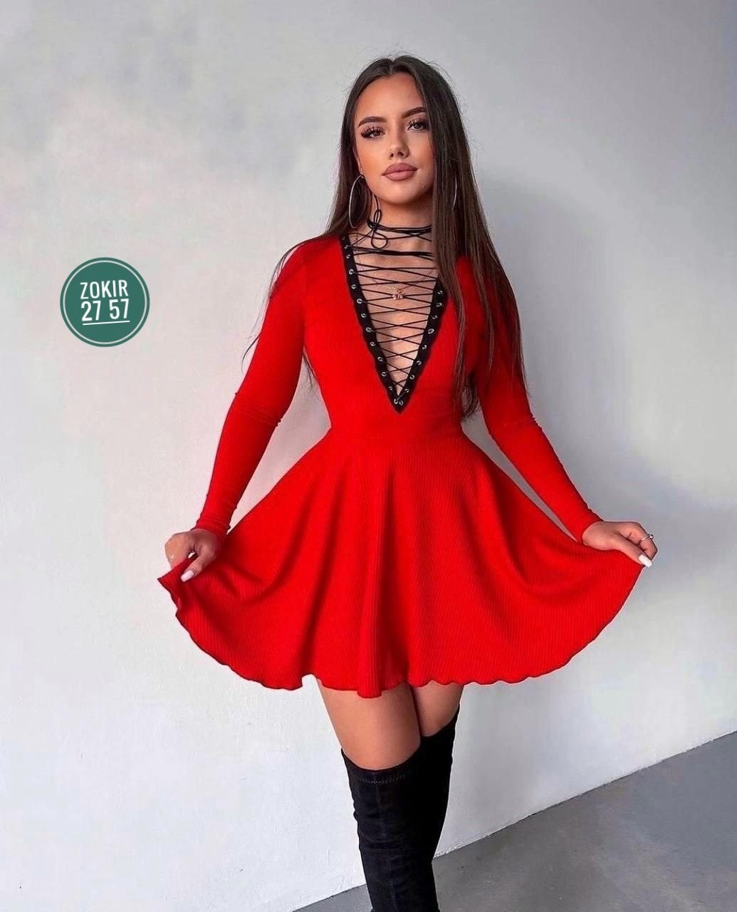 платья мини,женское платье мини,платье короткие,трикотажное платье мини,платье со шнуровкой