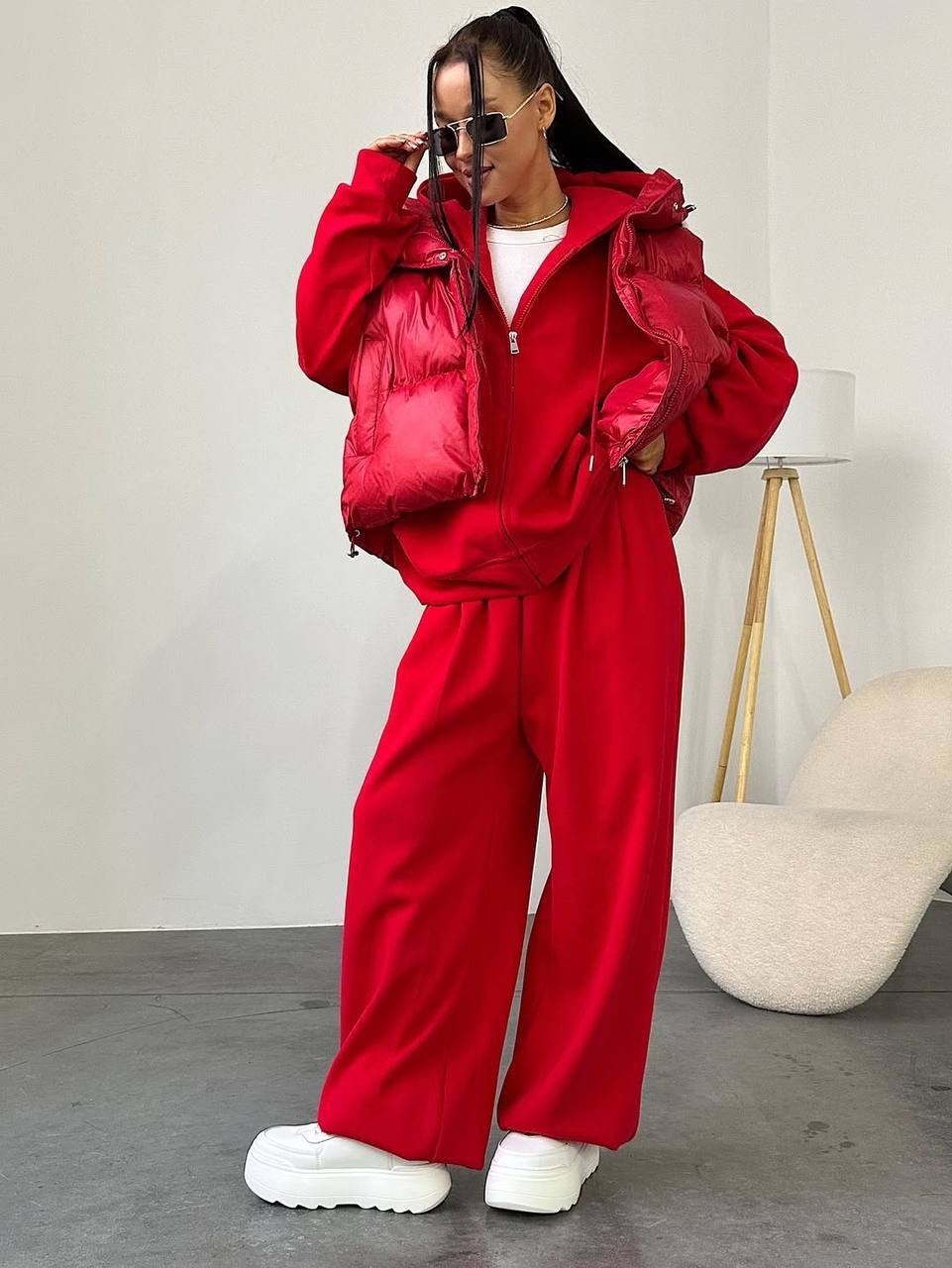 костюм тройка женский,жилеты,cпортивный костюм женский теплый,куртка модная,женские жилетки