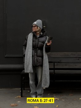 Верхняя одежда