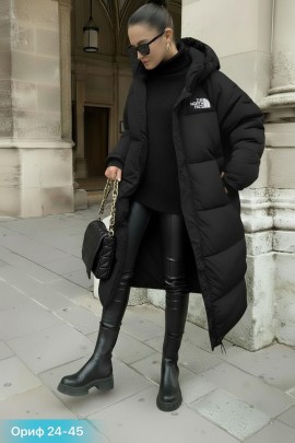 Верхняя одежда