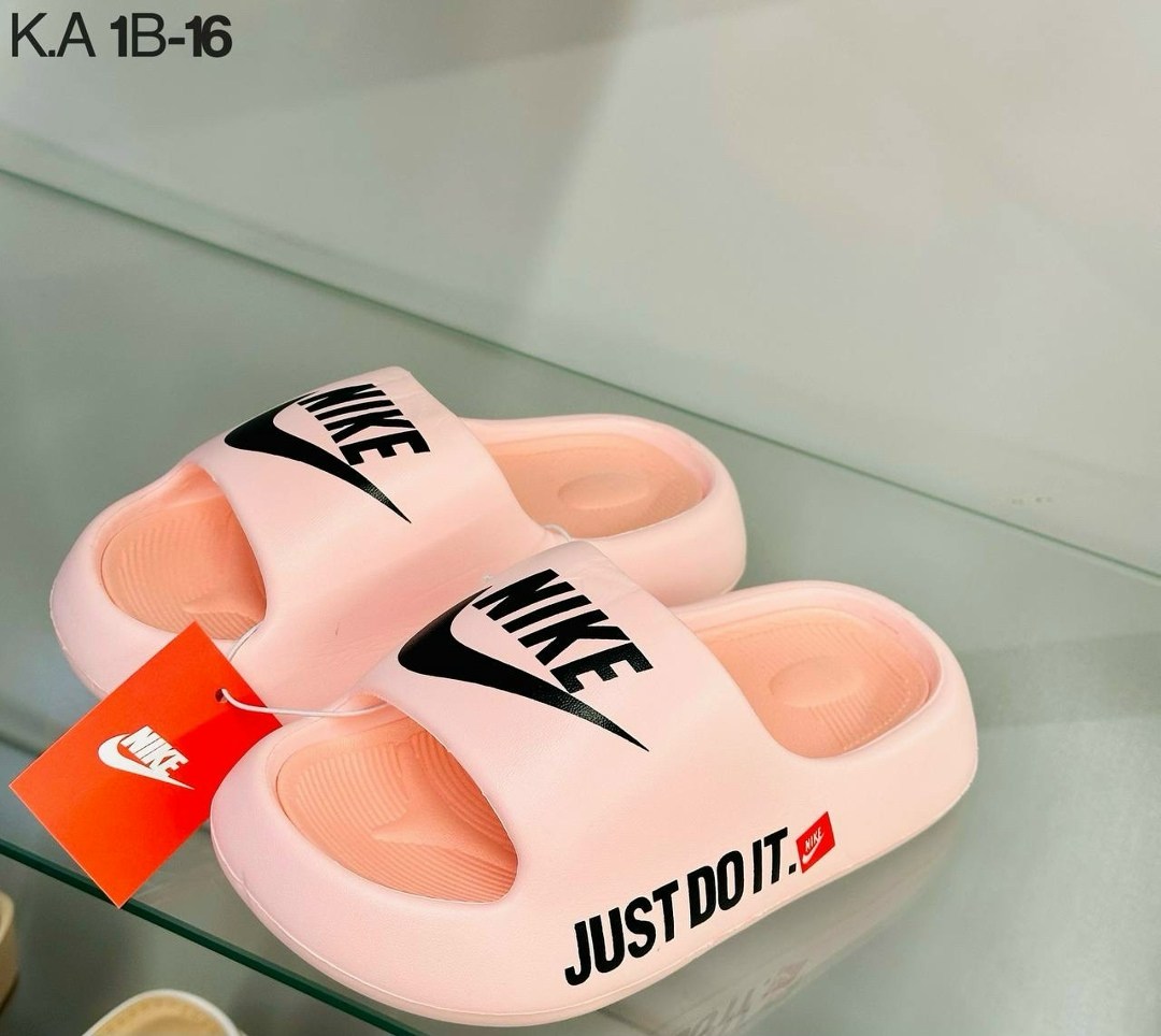 , детская,шлёпки женские резиновые найк,детские тапки,шлепанцы женские