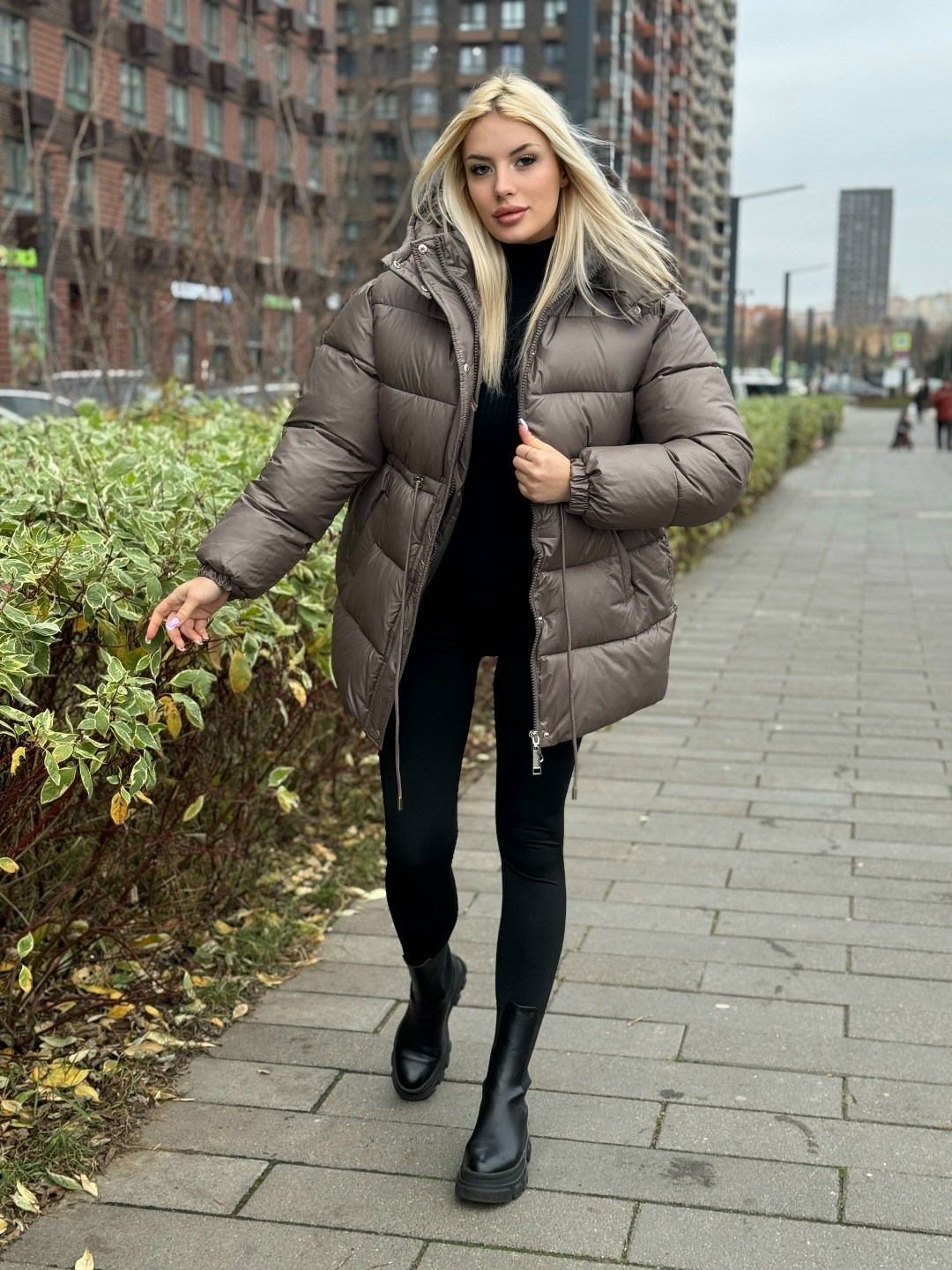 модные пуховики,куртка пуховик,куртки зимние,женская куртка,демисезонная куртка