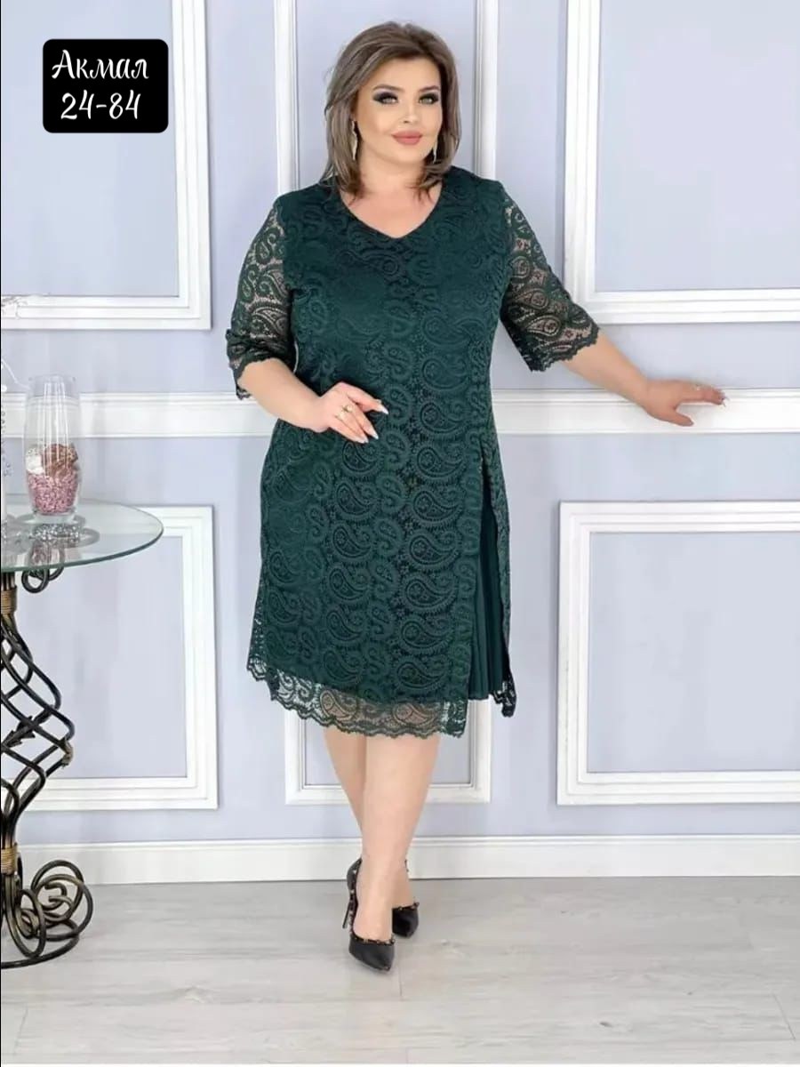 платье большие размеры,платье женское большие размеры,платья из гипюра,платье праздничное большие размеры,нарядное платье