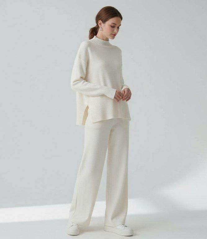 трикотажные костюмы,кашемировый костюм,вязаные костюмы,костюмы брючный,костюм с брюками