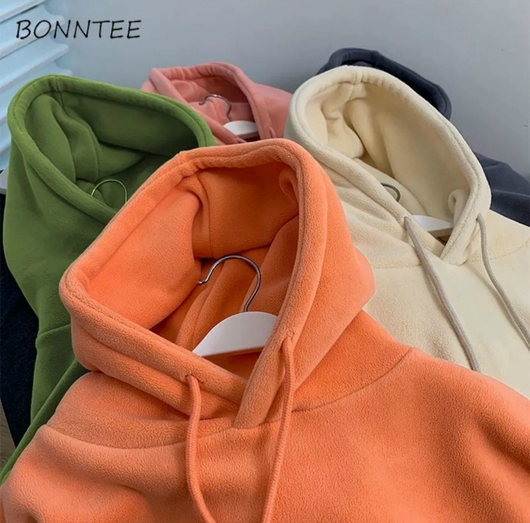 толстовка с капюшоном,однотонная женская толстовка с капюшоном,толстовка с капюшоном женская,однотонная толстовка,флисовая толстовка с капюшоном