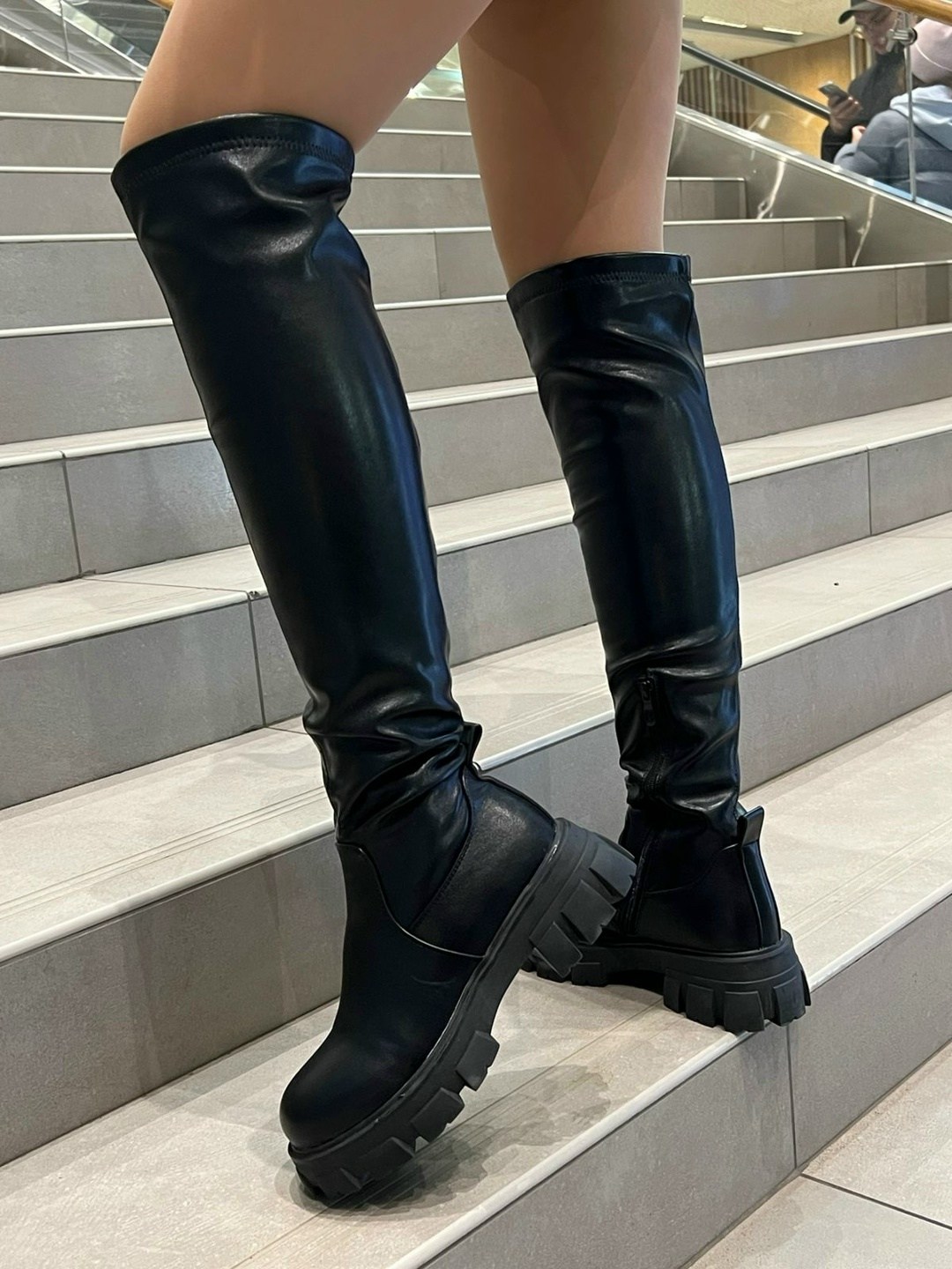 ,ботфорты женские,ботфорты сапоги,ботфорты женские зимние кожаные,ботфорт