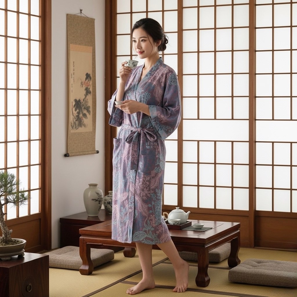 халат кимоно,халат кимоно женский,банные халаты,женский халат,банный халат женский