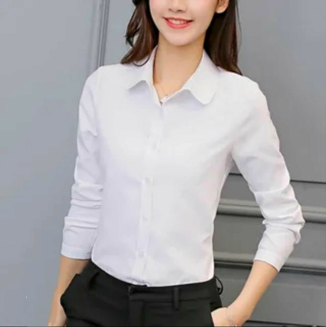 белая рубашка женская,женская рубашка с длинными рукавами,женская белая блузка,рубашка женская белая классическая,рубашка женская