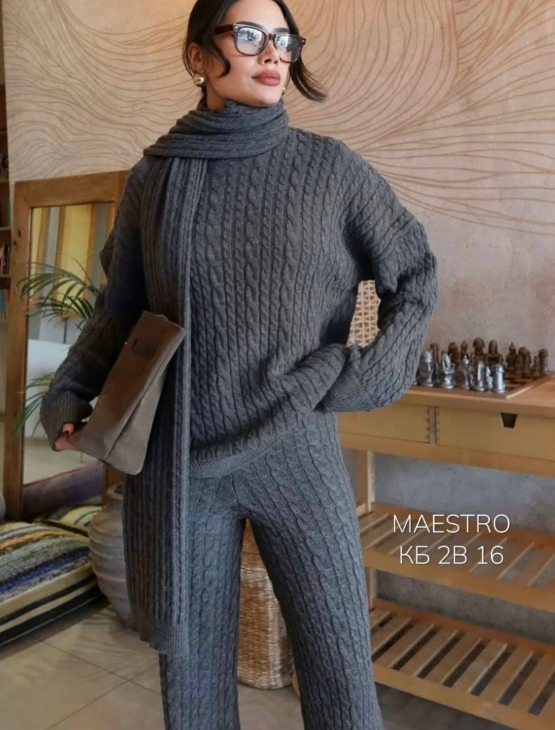 брючные трикотажные костюмы для женщин,вязаные костюмы,вязаные костюмы женские,костюмы женские,трикотажные костюмы