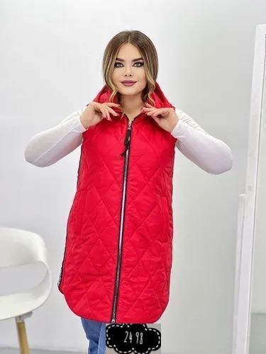 жилетка женская,жилетка,теплый жилет,жилетки ,жилет безрукавка