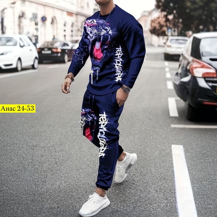 костюмы спортивные мужские,модные костюмы,модные мужские костюмы,спортивный костюм офф-вайт мужской,мужская мода