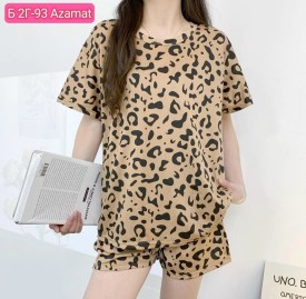 Домашняя одежда