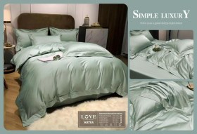 Постельное белье