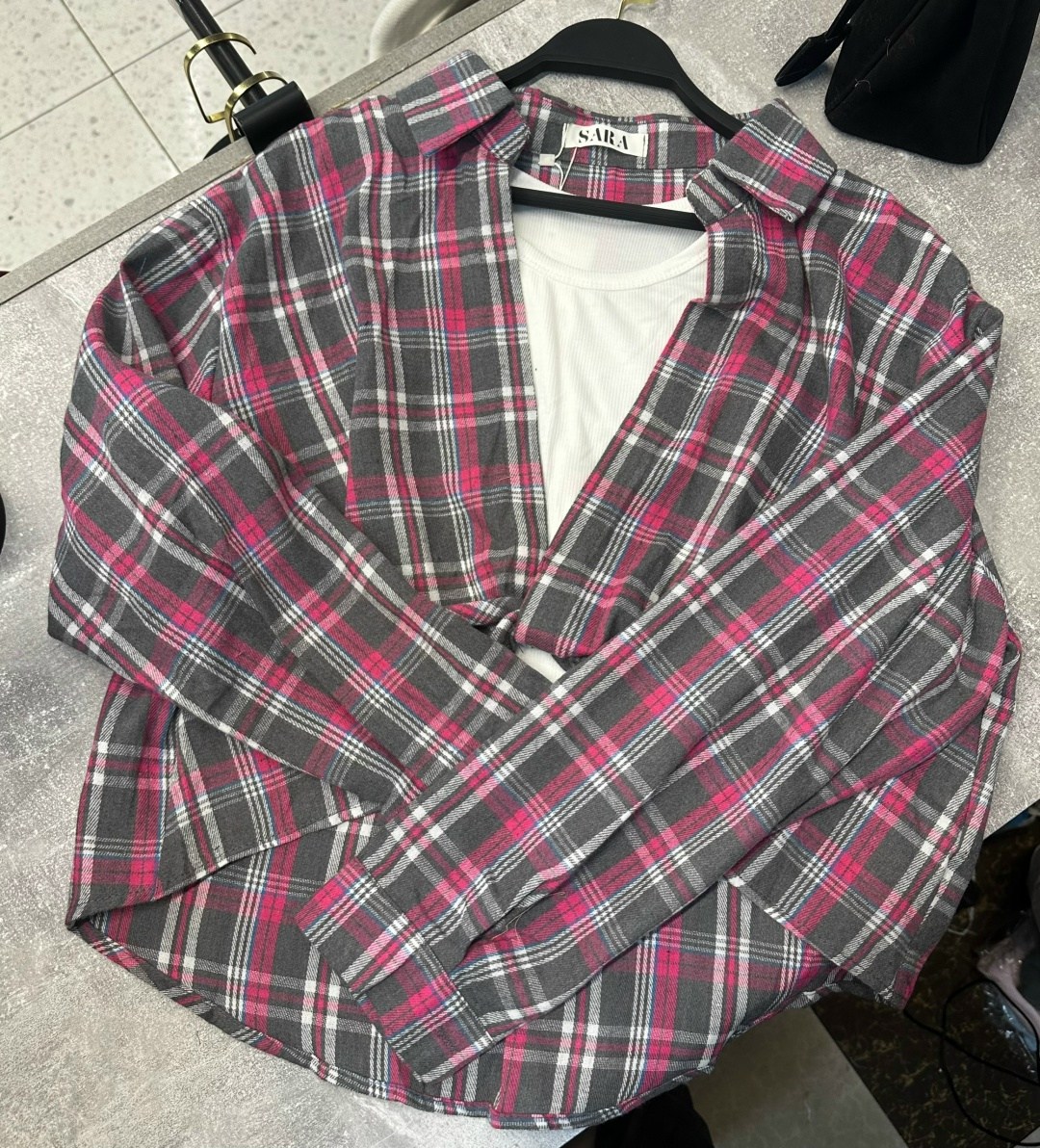 женские клетчатые рубашки,рубашка в клетку женская оверсайз,рубашка в клетку женская,рубашка в клетку,модные рубашки в клетку