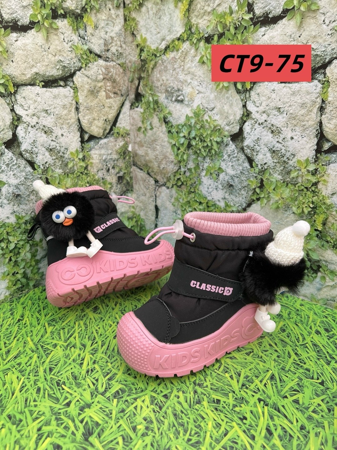 ,сапожки,детская ,детские дутики,дутики зимние детские