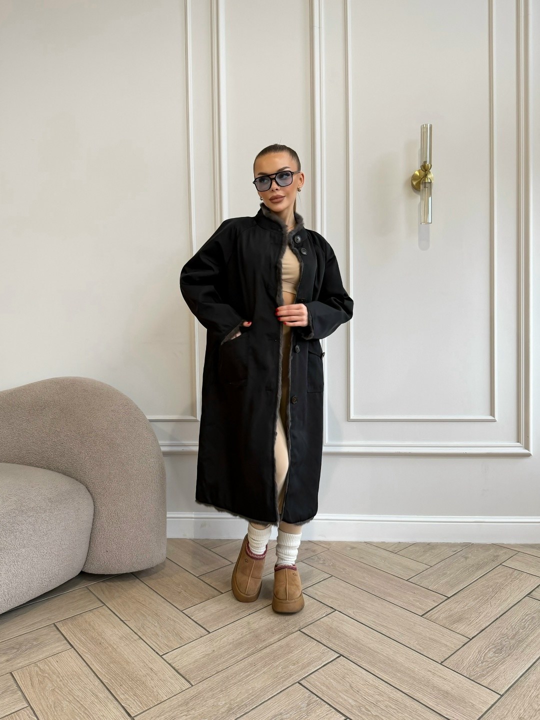 пальто демисезонная,пальто свободного кроя,длинное пальто,утепленное пальто,куртка оверсайз