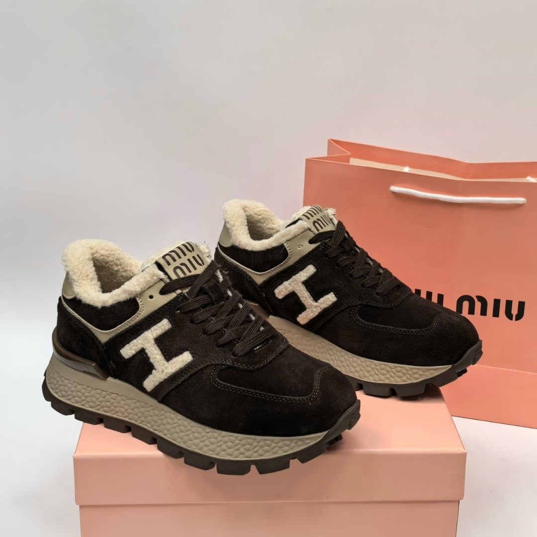 ,женские кроссовки,кроссовки hogan,кроссовки miu miu,кроссовка