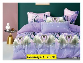 Постельное белье