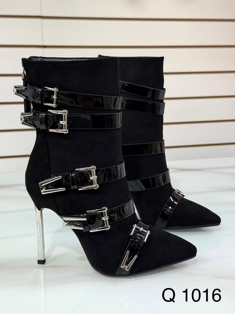 ботильоны женские из лакированной кожи,ботильоны на шпильке,женские ботильоны,модные ботильоны,женские ботинки на высоком каблуке