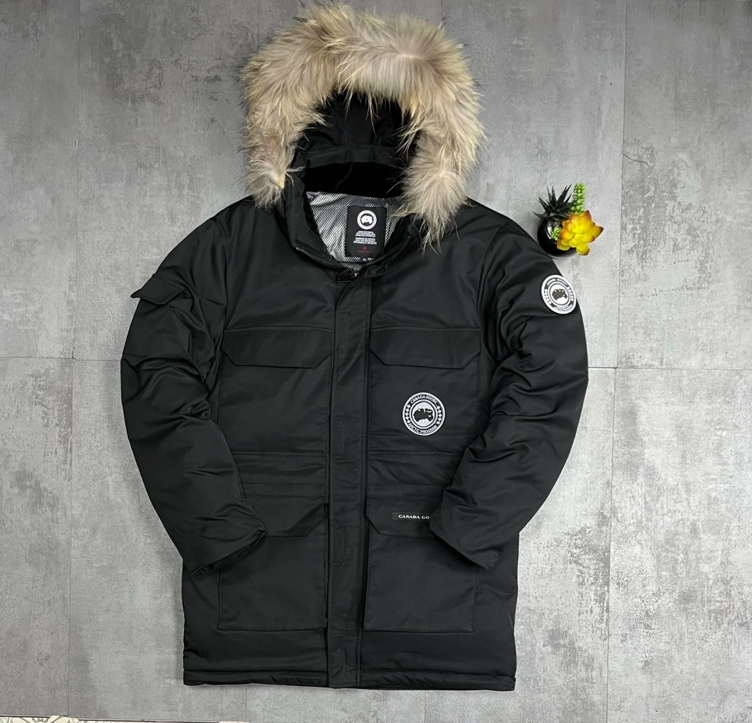 куртка canada goose зимняя,мужские пуховики canada goose,зимняя куртка,куртка парка мужская зимняя,куртка мужская canada goose зимняя