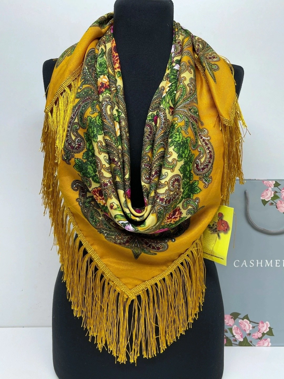 женский платок,платок народный,платок шерстяной,платки большие,новинки платок