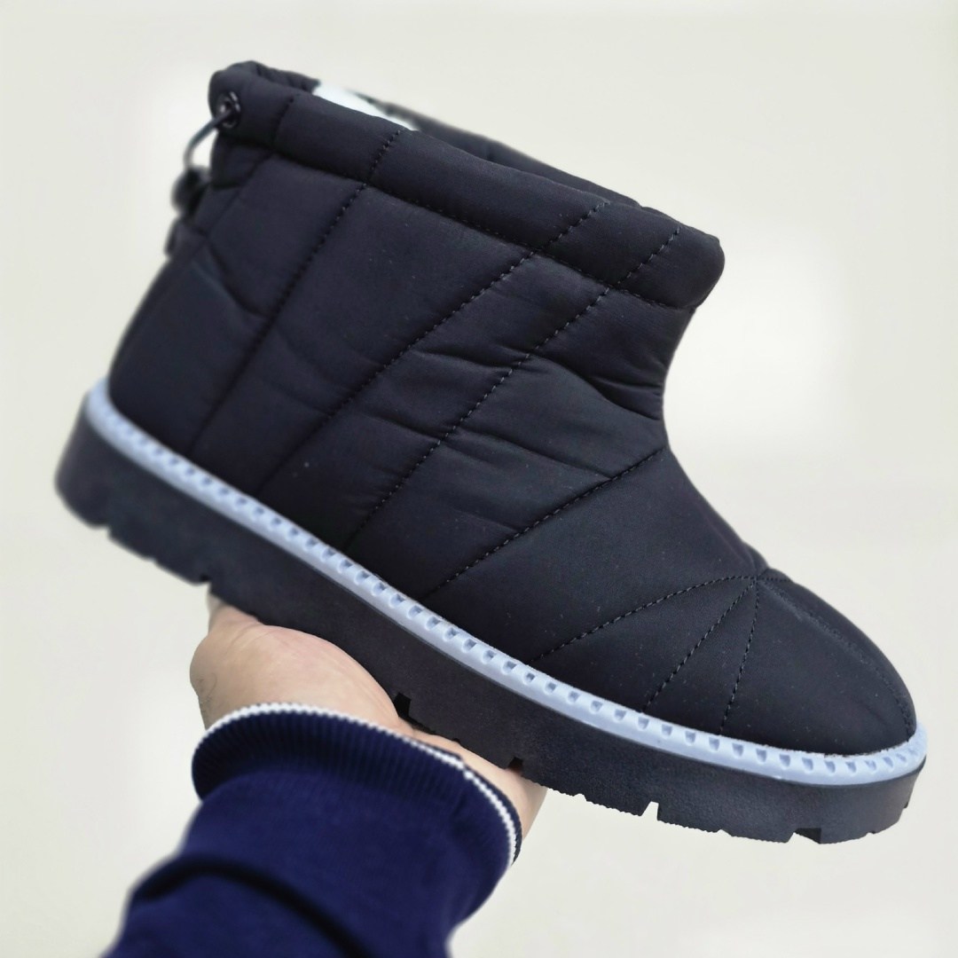 ,женская зимняя ,дутики зимние,зимняя ,женские зимние теплые ботинки
