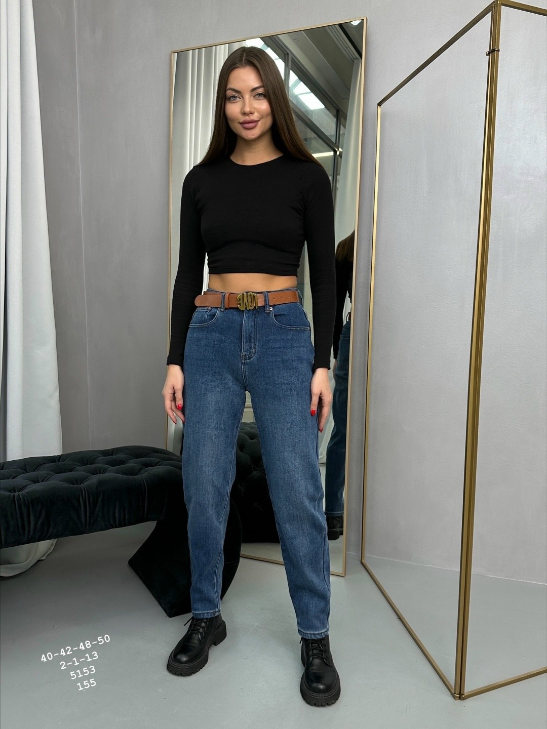 женские джинсы,джинсы теплые,джинсы теплые женские,джинсы мом,стильные джинсы