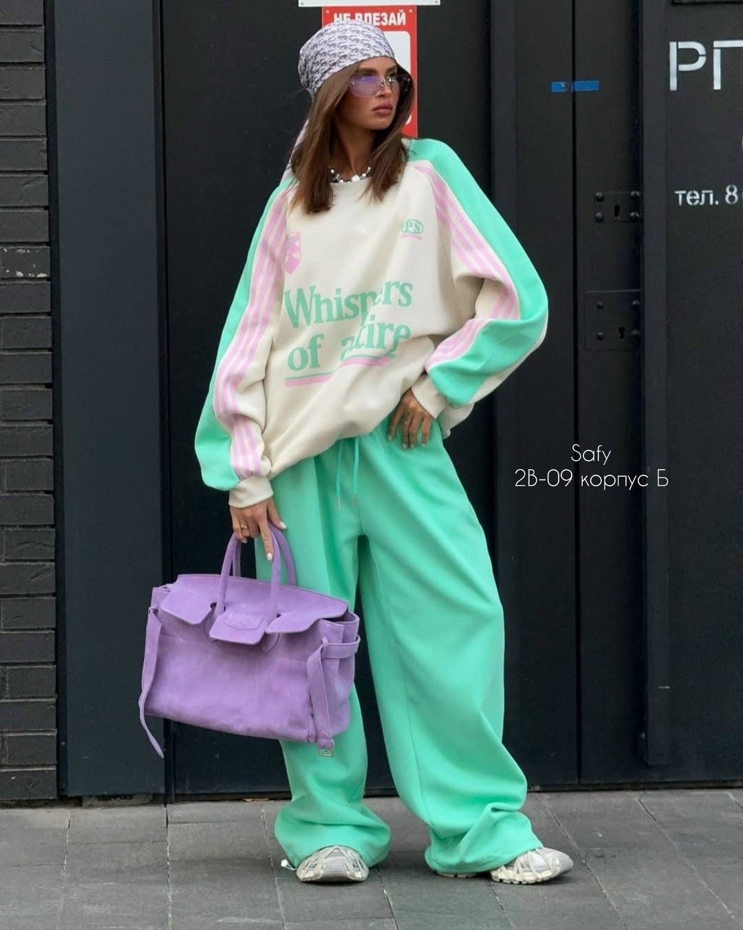 костюмы двойки,оверсайз свитшот,костюмы спортивные оверсайз,оверсайз толстовка