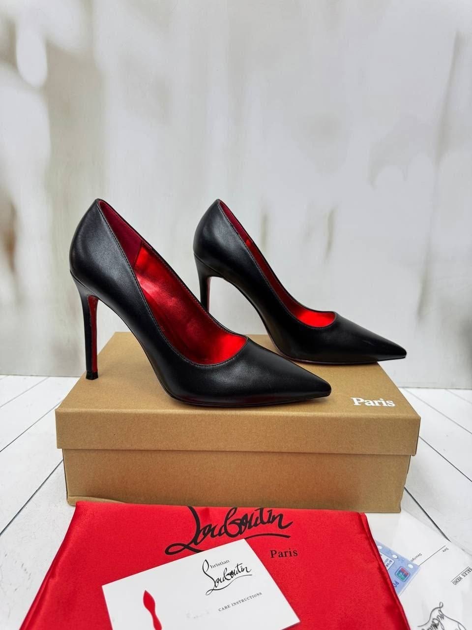 туфли christian louboutin,,туфли christian louboutin so kate,кристиан лабутен туфли женские,женская