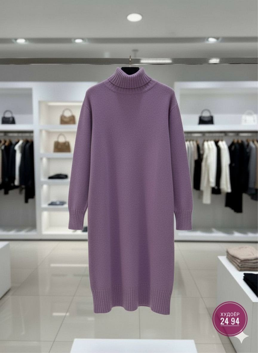 платье вязаное,трикотажное платье,платье прямое,платье свитер,вязаное платье женское