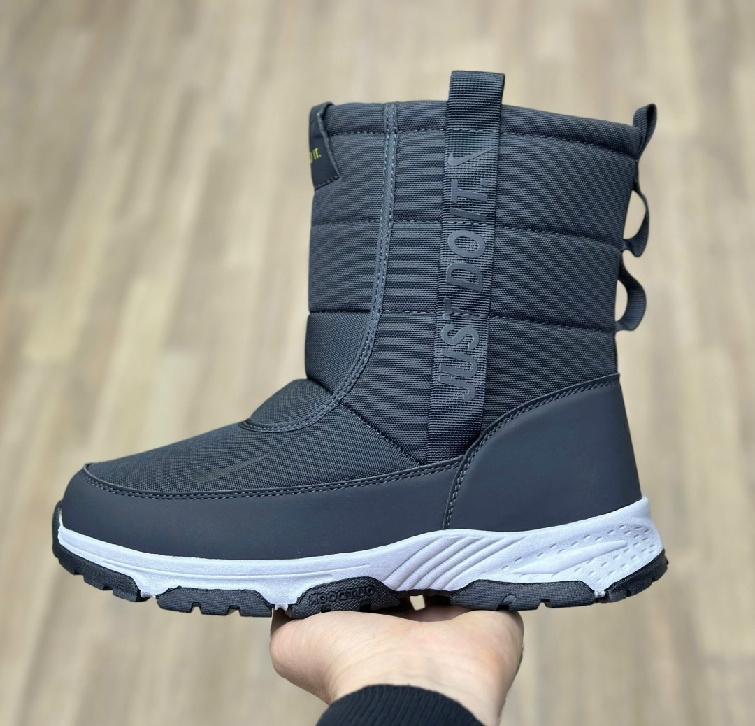 дутики найк,дутики nike,дутики сапоги мужские на меху женские nike,дутики зимние nike,зимние сапоги nike