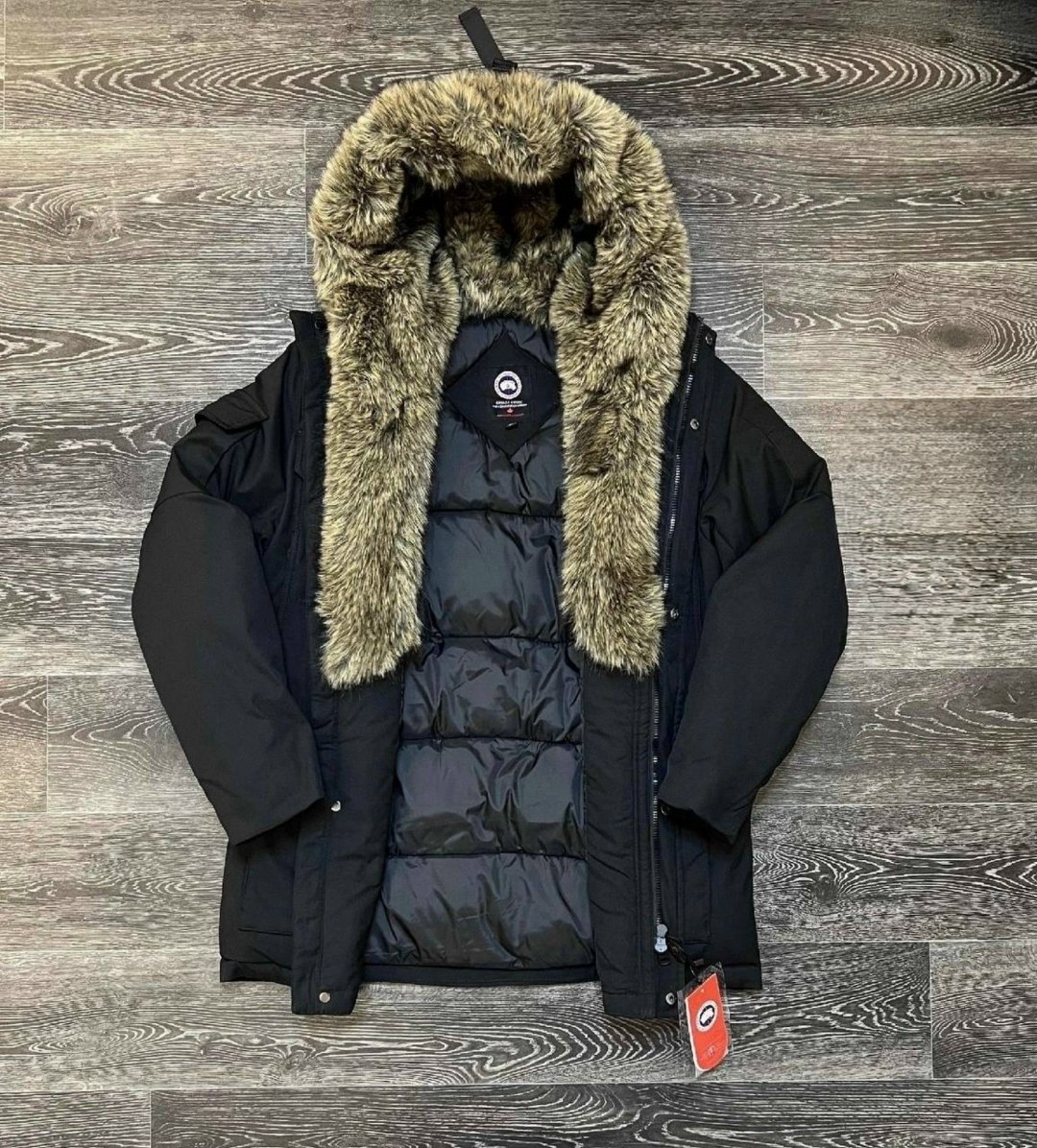 куртка canada goose зимняя,мужские пуховики canada goose,куртка canada goose мужская,пуховик canada goose,парка мужская canada goose зимняя goose