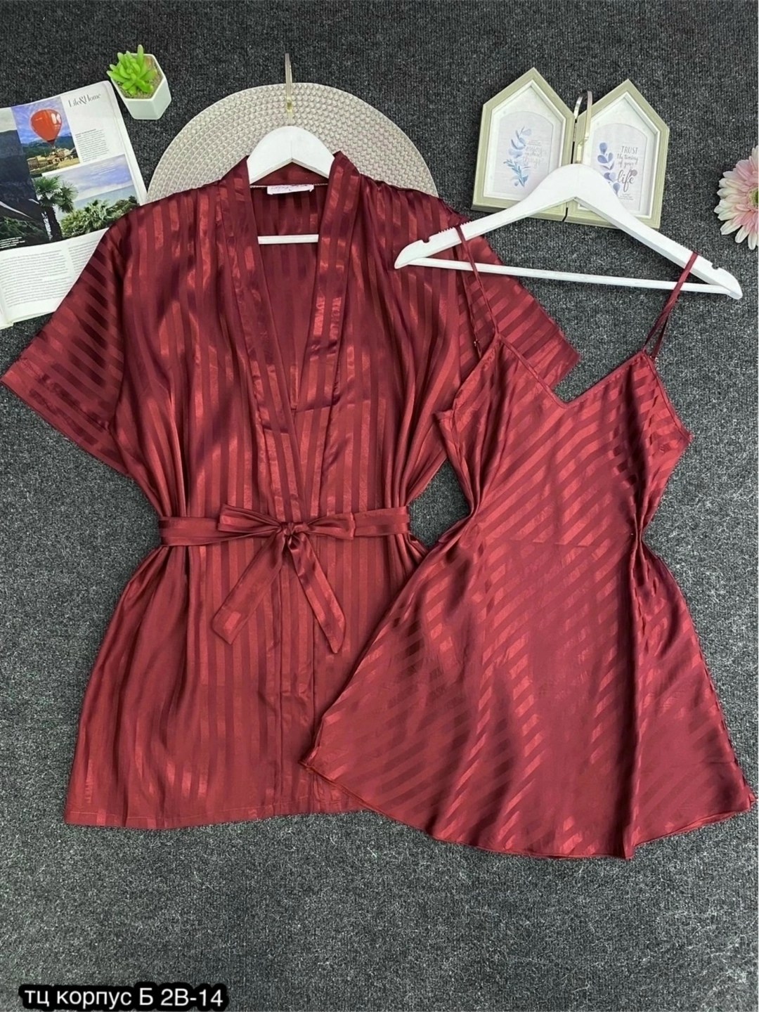 комплект халат и сорочка женская,одежда для дома,комплект халат и сорочка,комплект халат,домашняя одежда