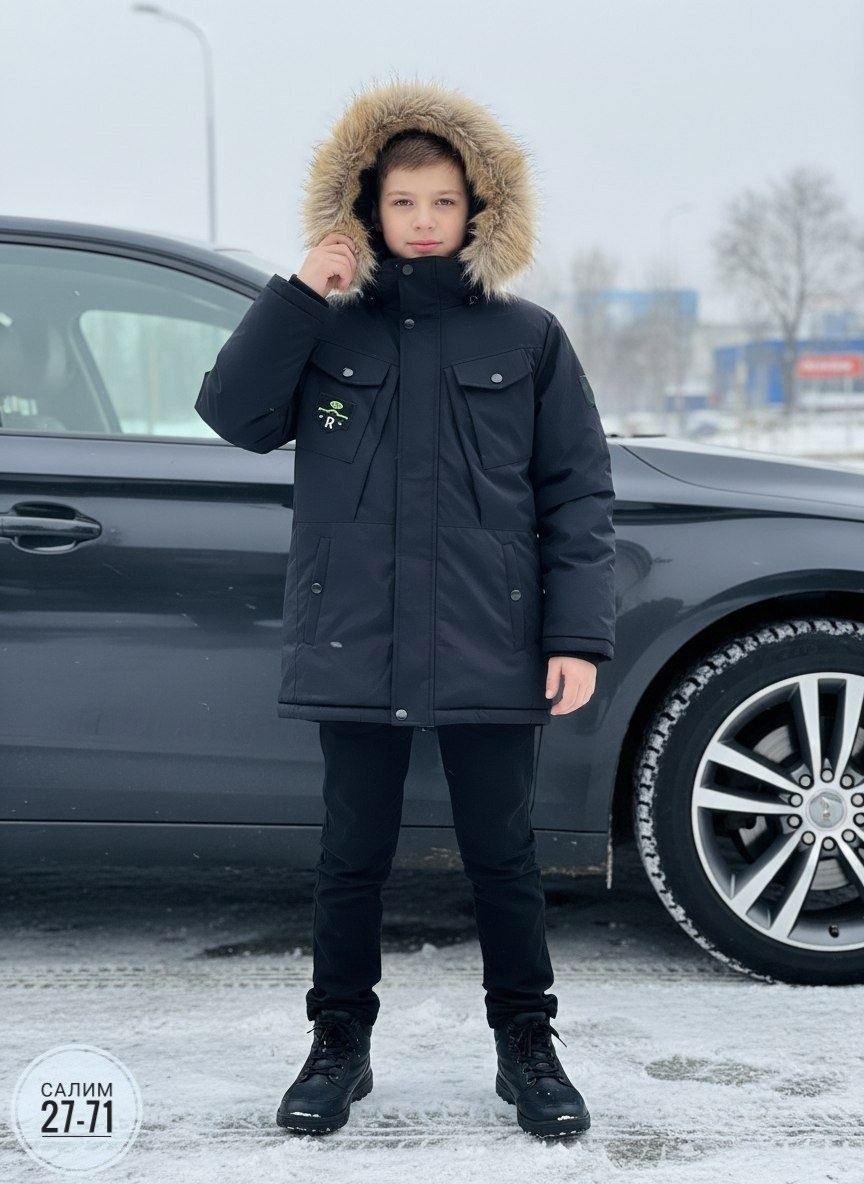 зимняя куртка для мальчика,куртка для мальчика,куртка парка для мальчика,зимняя куртка для подростка,зимняя куртка детская